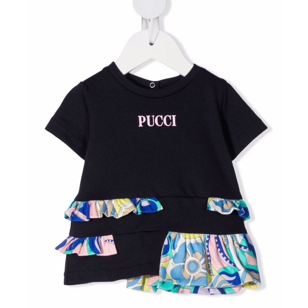 Emilio Pucci shirt/dress